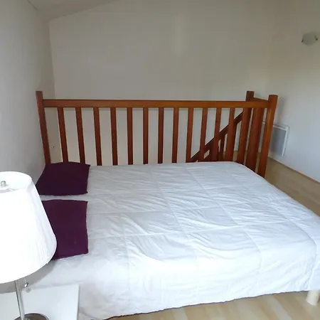 Le Fun Apartment