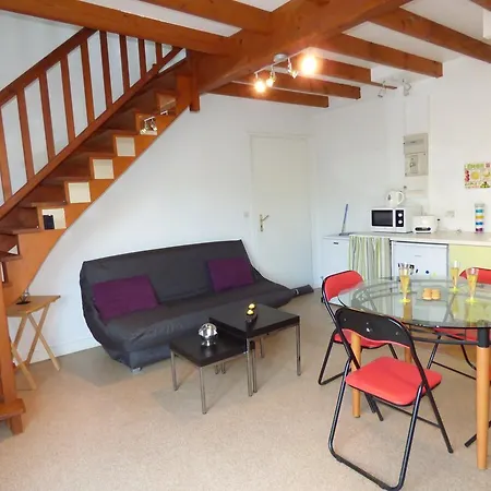Apartment Le Fun *