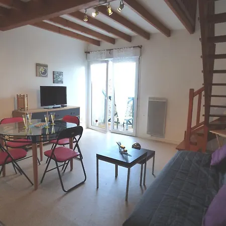 Le Fun Apartment