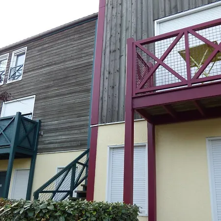 Le Fun Apartment
