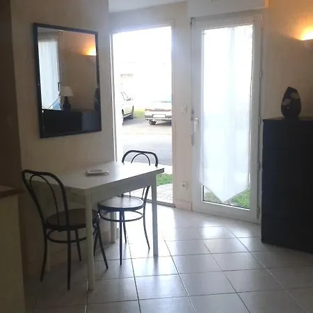 Apartment Le Fun