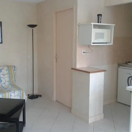 Le Fun Apartment