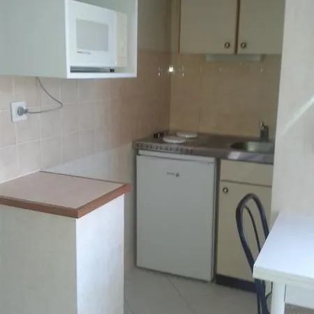 Le Fun Apartment *