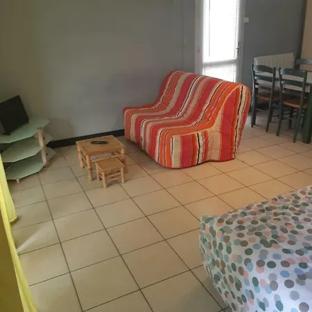 Apartment Le Fun