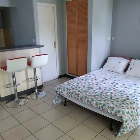 Le Fun Apartment