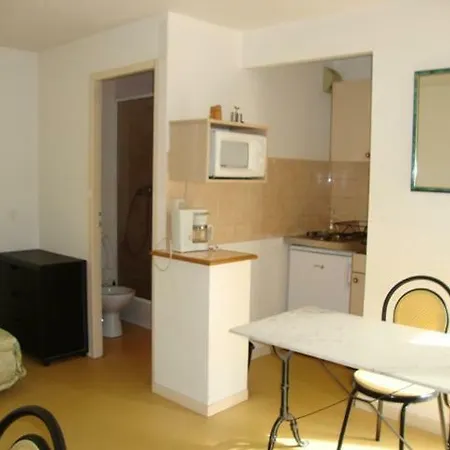 Apartment Le Fun *