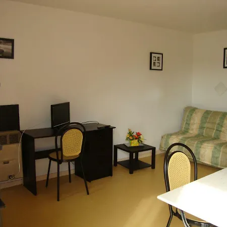Apartman Le Fun La Rochelle