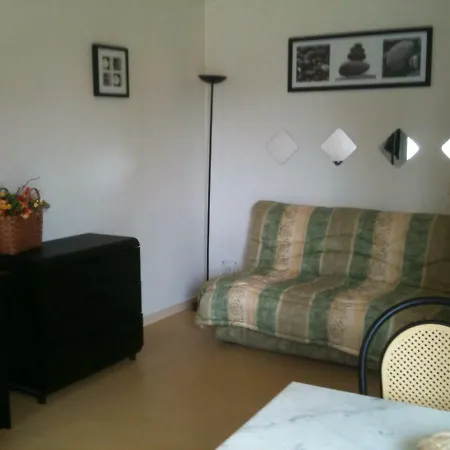 Le Fun Apartment *